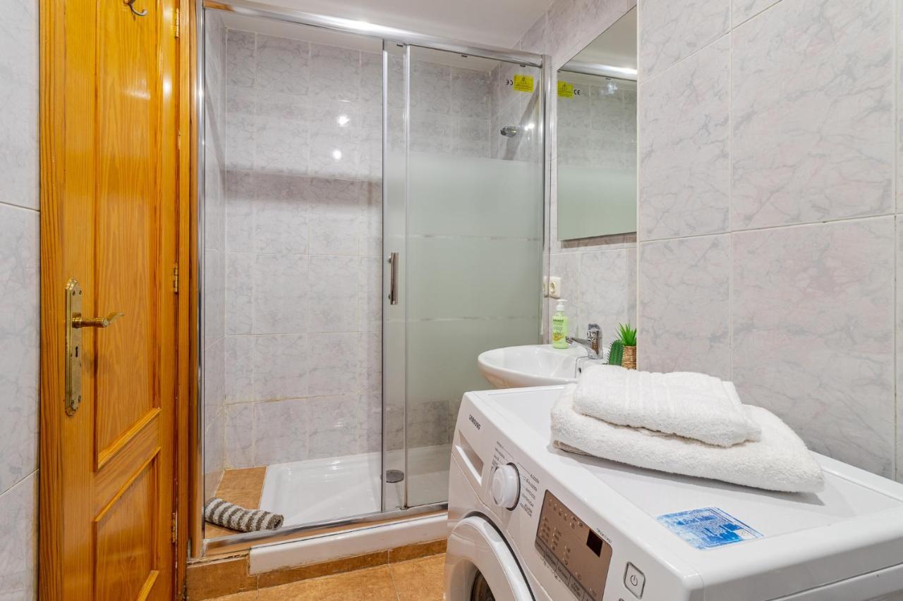 Lovely Flat Santa Catalina Park Las Palmas de Gran Canaria Exteriör bild